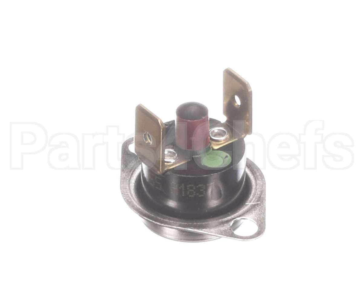 626355R Nortek Repl,Lim,1/2D,1S,Or,240,M,A,F