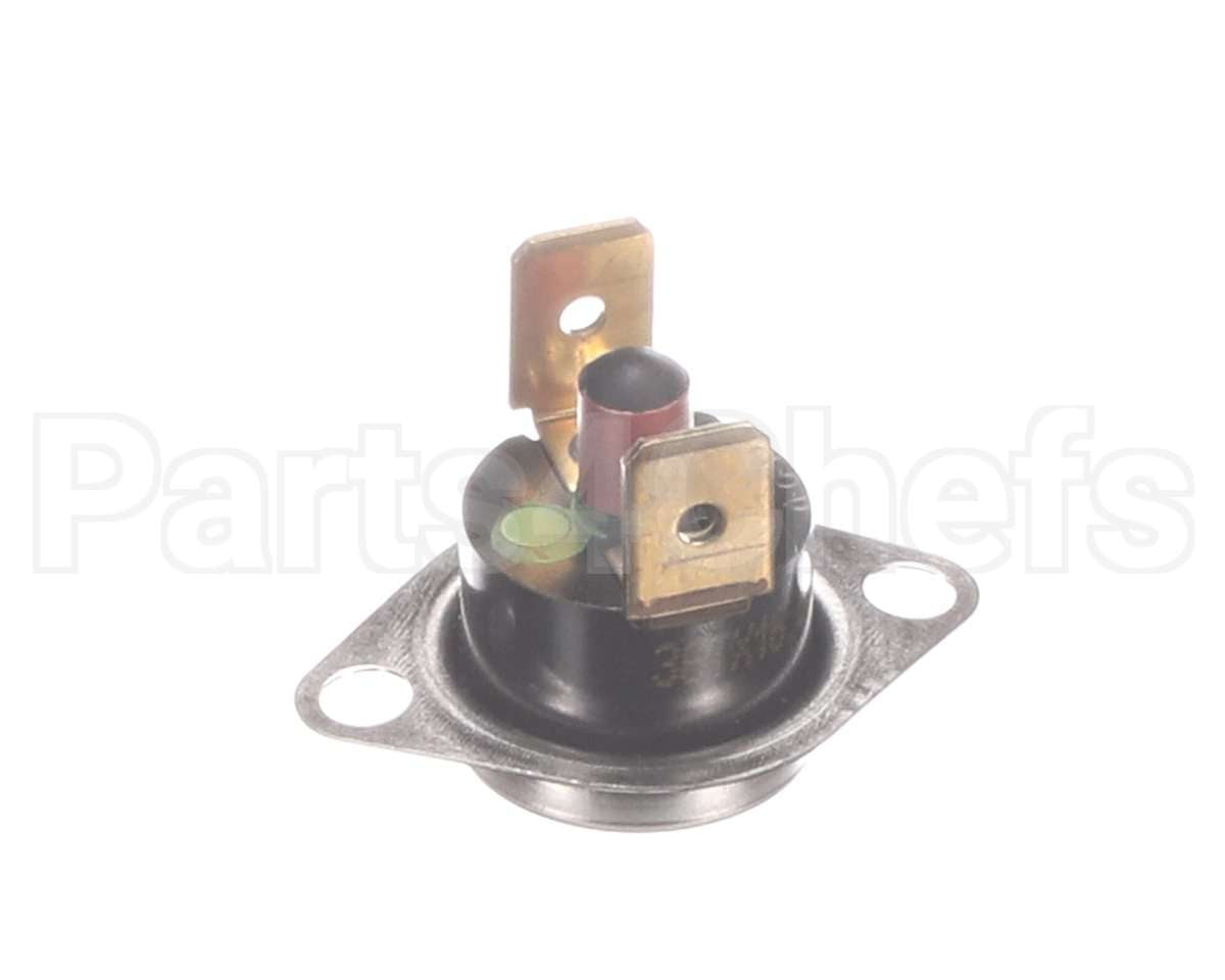626355R Nortek Repl,Lim,1/2D,1S,Or,240,M,A,F