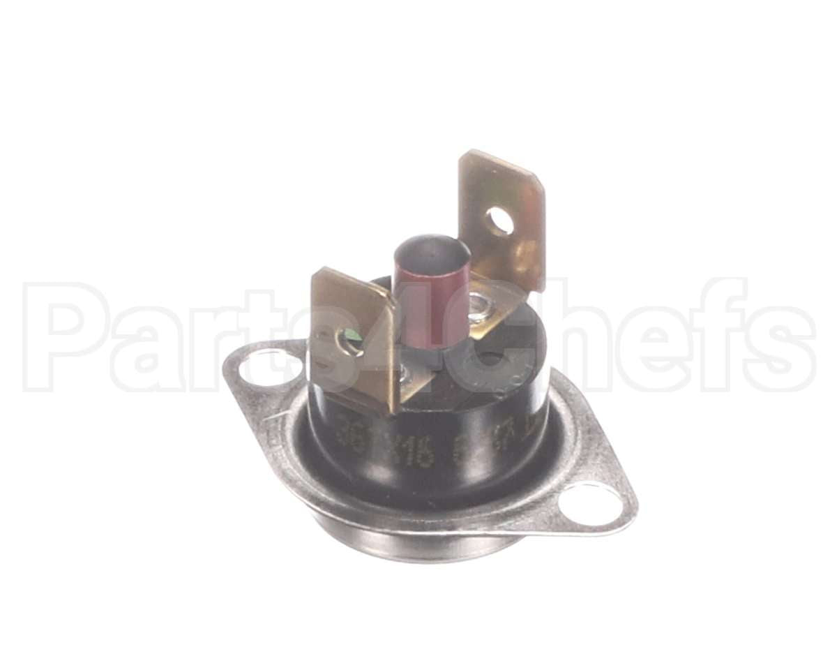 626355R Nortek Repl,Lim,1/2D,1S,Or,240,M,A,F