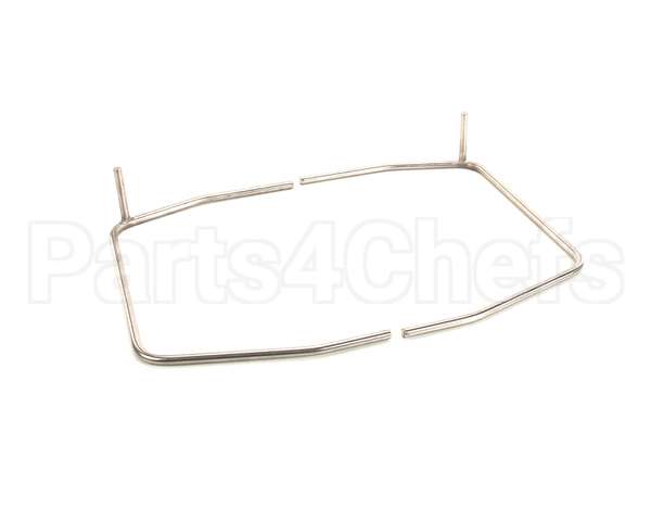 62638S Silver King Kit,Leg Brace (L R)