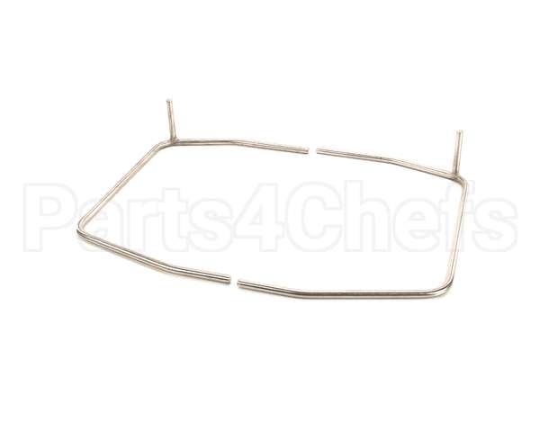 62638S Silver King Kit,Leg Brace (L R)