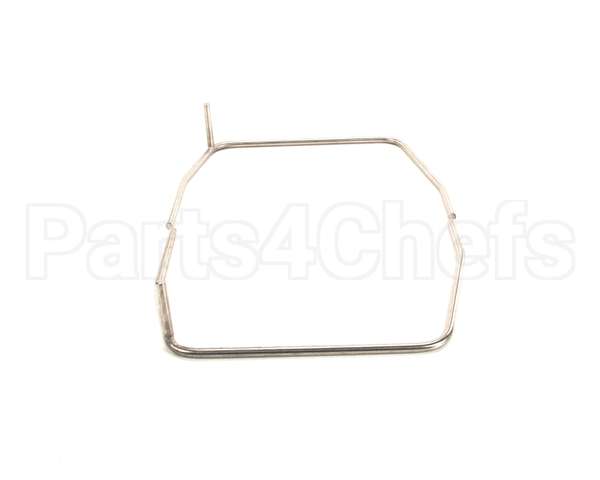 62638S Silver King Kit,Leg Brace (L R)