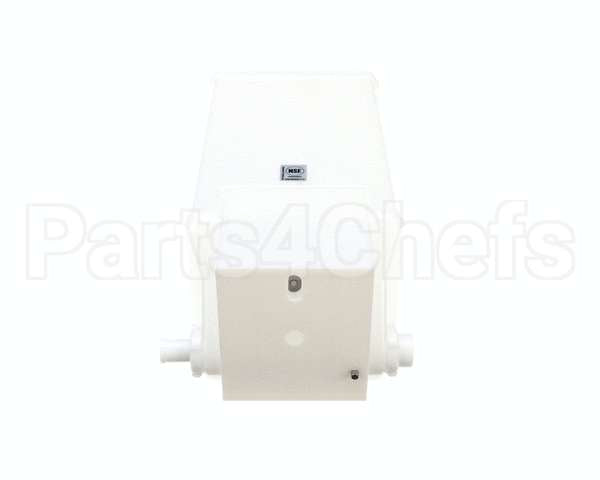 62640 Grindmaster Cecilware Hopper Assy,11.5#