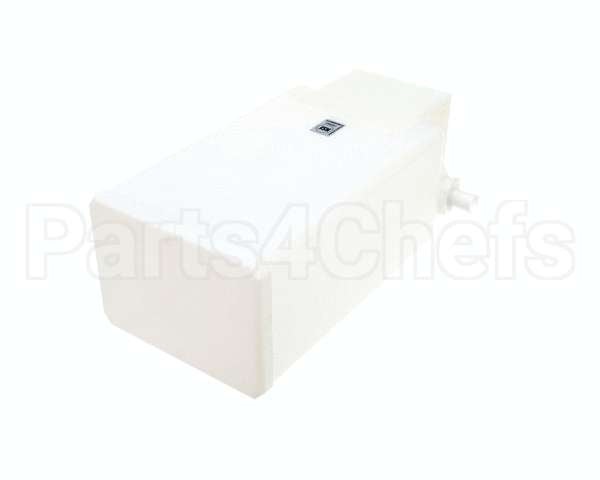 62640 Grindmaster Cecilware Hopper Assy,11.5#