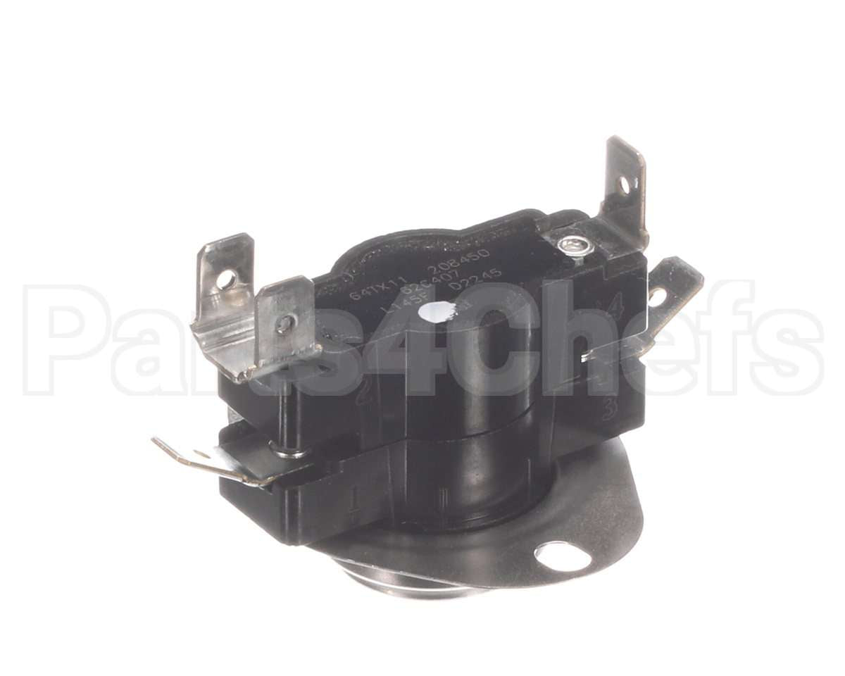 626407R Nortek Repl,Lim,3/4D,145/105,A,A,F