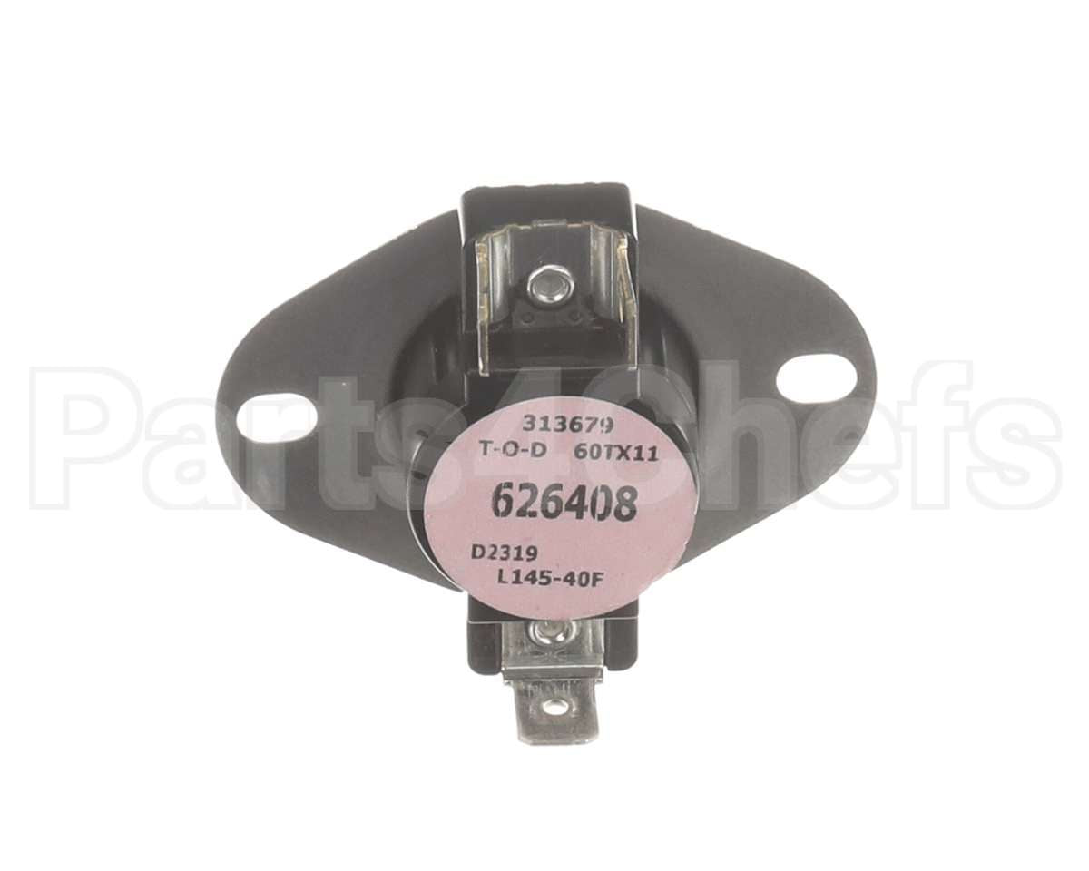 626408R Nortek Repl,Lim,3/4D,145/105,A,A,F
