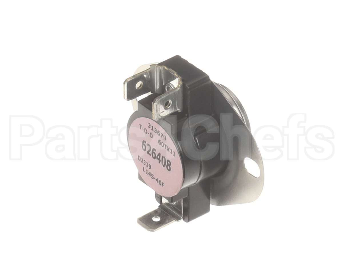 626408R Nortek Repl,Lim,3/4D,145/105,A,A,F