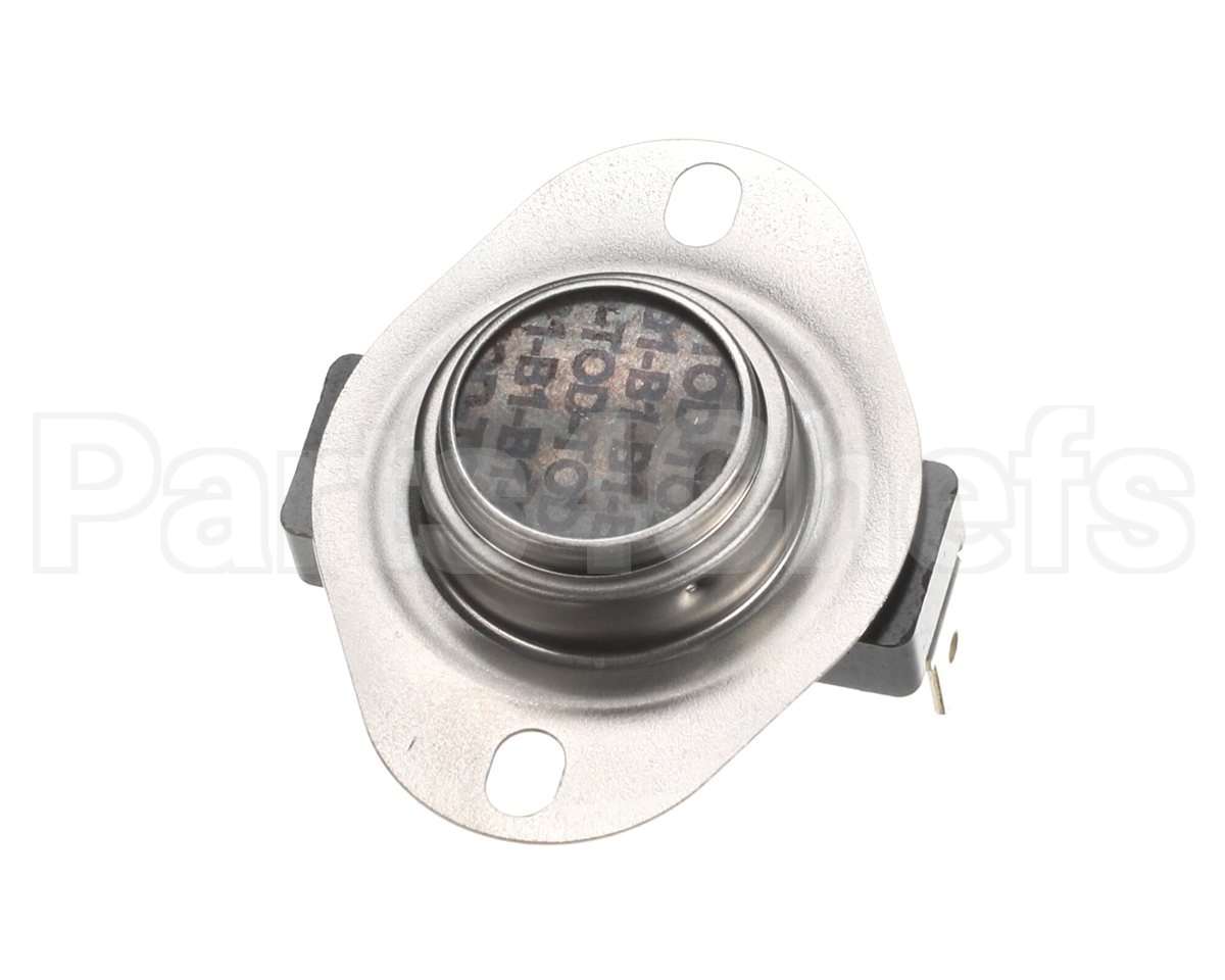 626410R Nortek Repl,Lim,3/4D,155/115,A,A,F