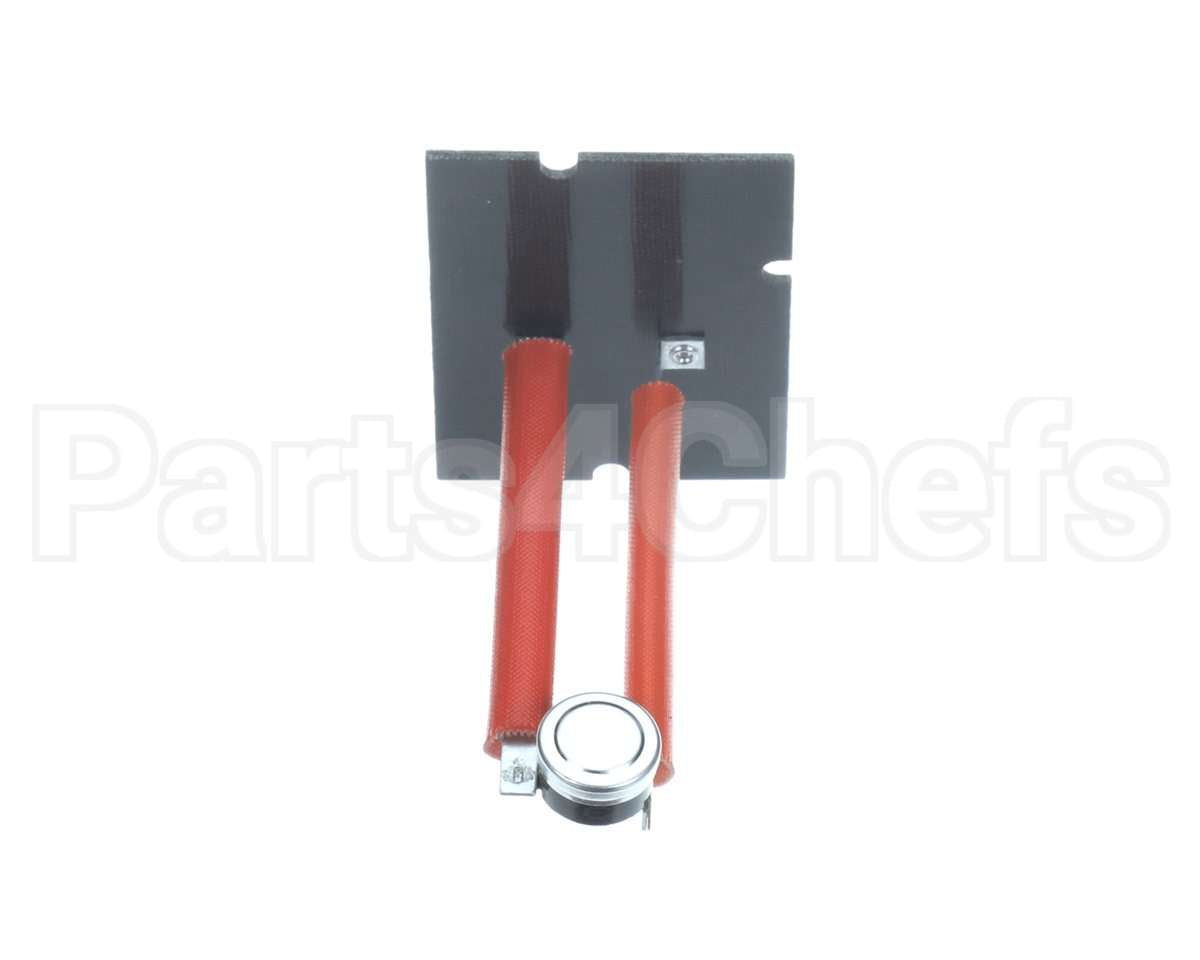626419R Nortek Repl,Lim,1/2D,1S,195/175,A,B,F
