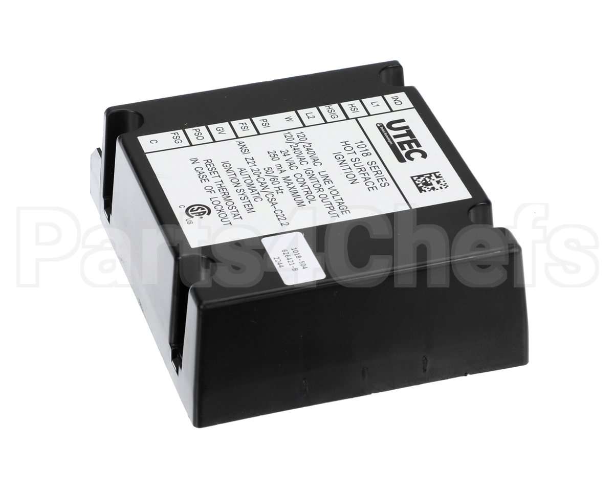 626421R Nortek Repl,Control,His