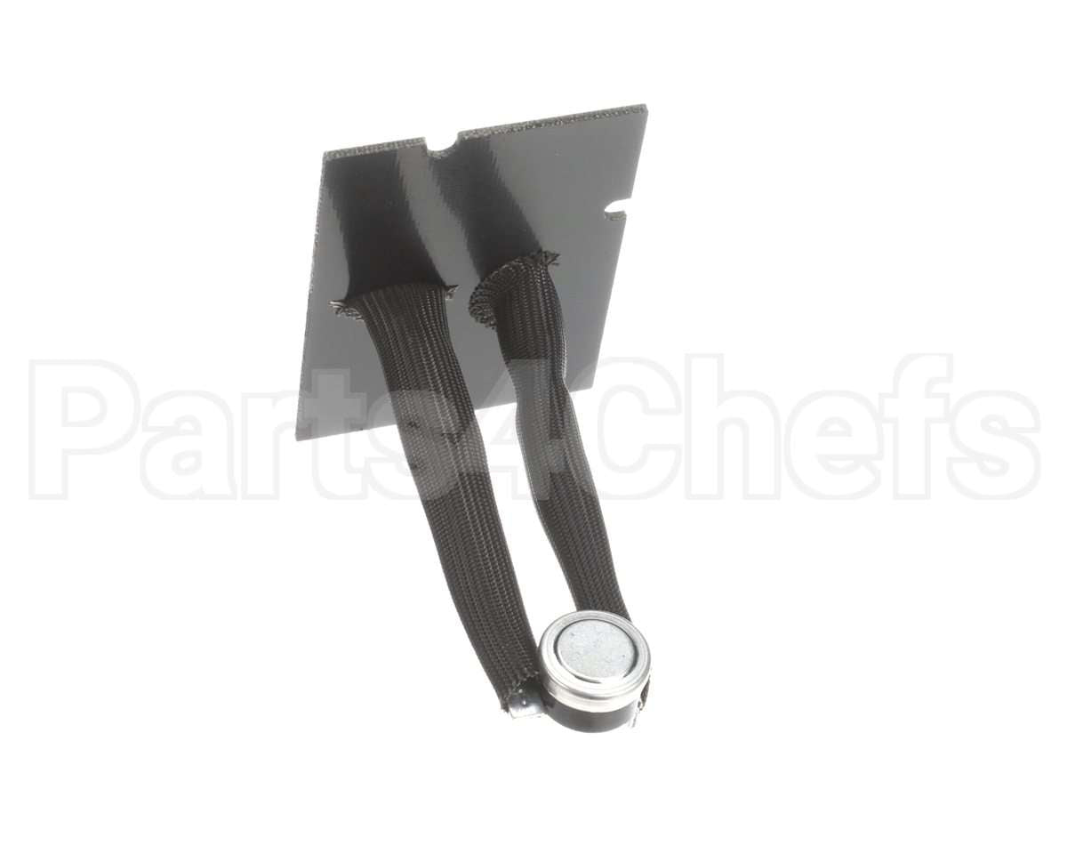 626432R Nortek Repl,Lim,1/2D,1S,165/145,A,B,F17