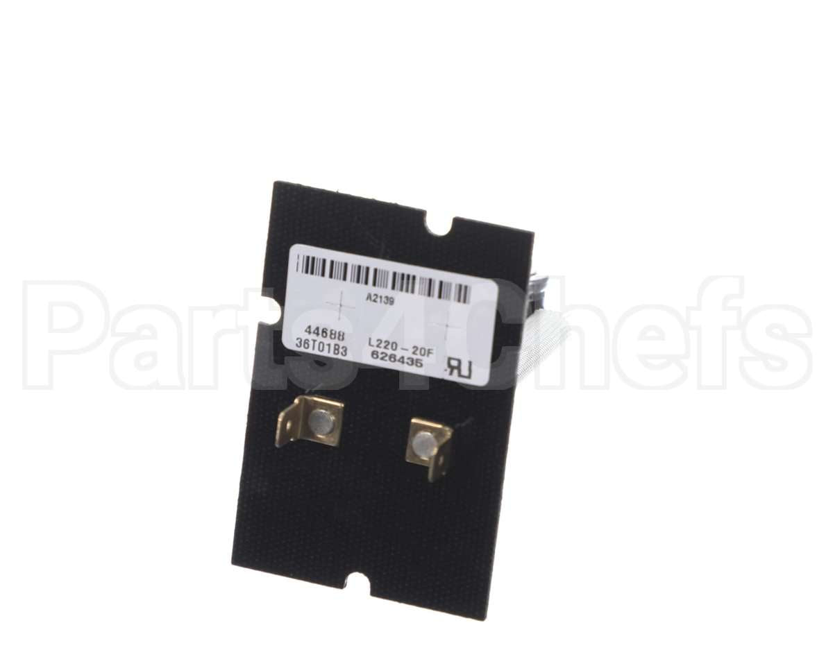 626435R Nortek Repl,Lim,1/2D,1S,220/200,A,B,F