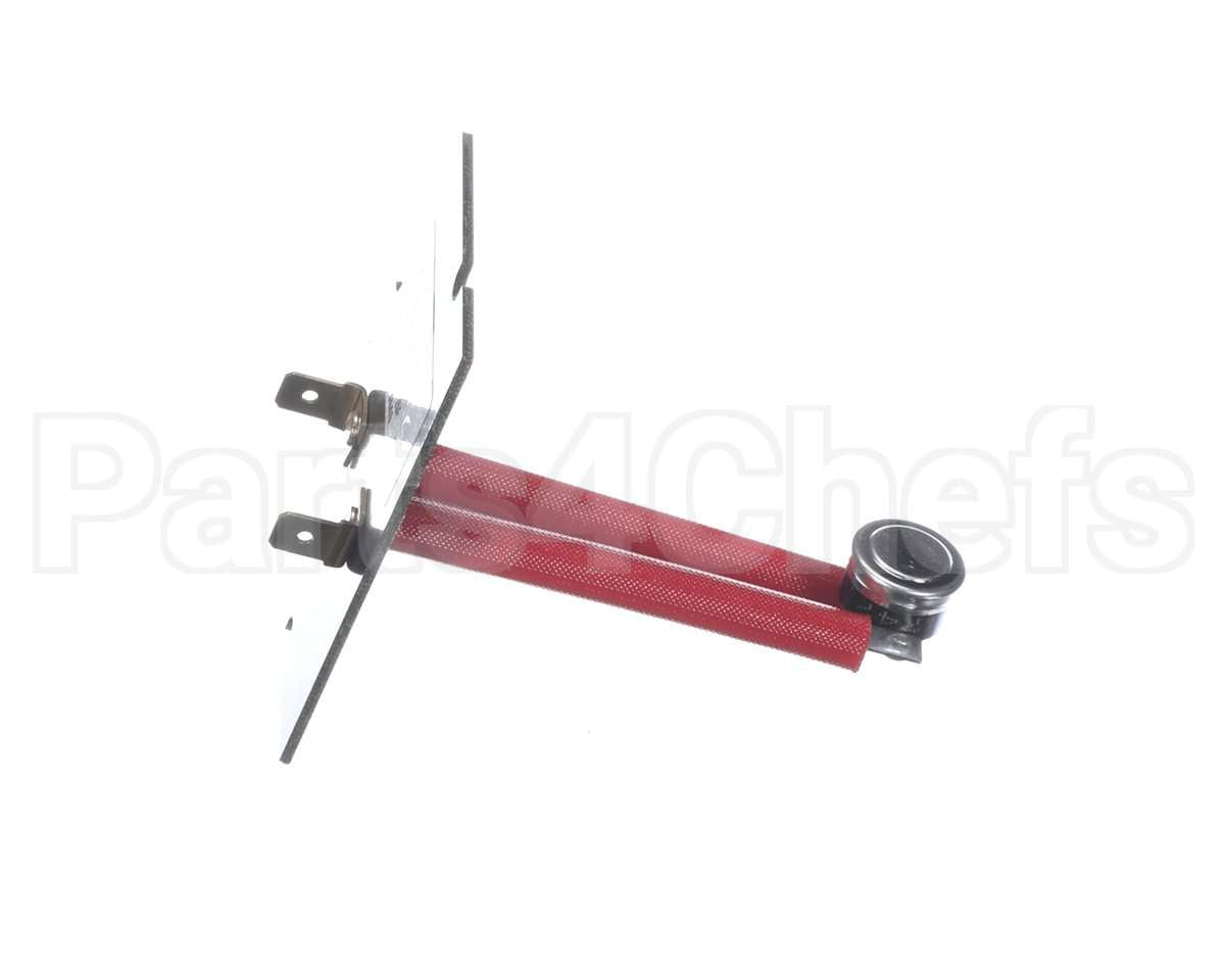 626449R Nortek Repl,Lim,1/2D,1S,250/225,A,B,F