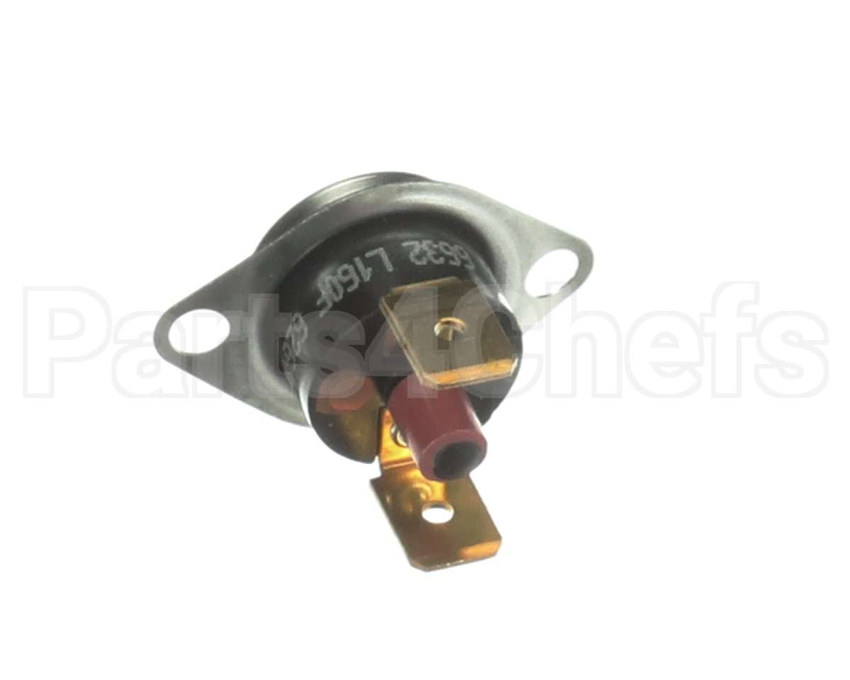 626461R Nortek Repl,Lim,1/2D,160,M,A,F