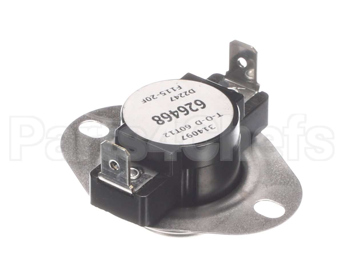 626468R Nortek Repl,Fan Control