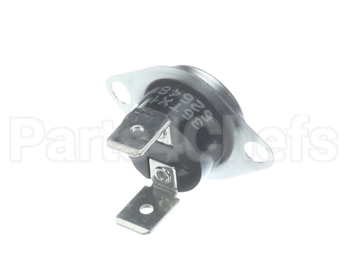 626481R Nortek Repl,Lim,1/2D,1S,Or,135/95,A,A,F