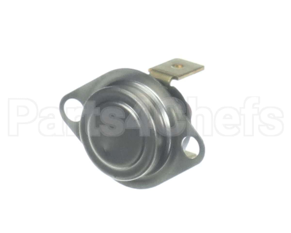 626499R Nortek Repl,Lim,1/2D,1S,Or,145,M,A,F