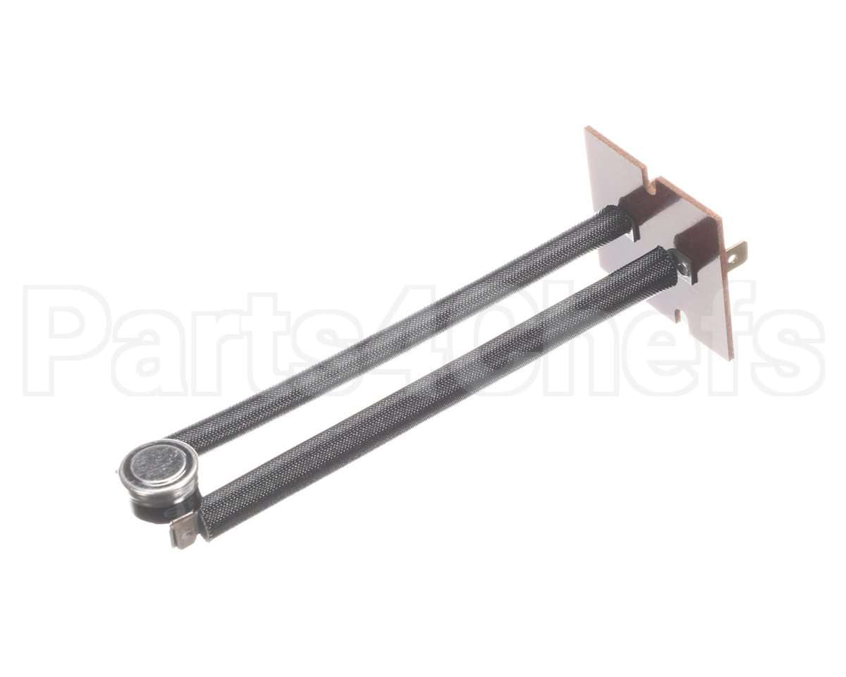 626503R Nortek Repl,Lim,1/2D,1S,Or,285/245,B,F