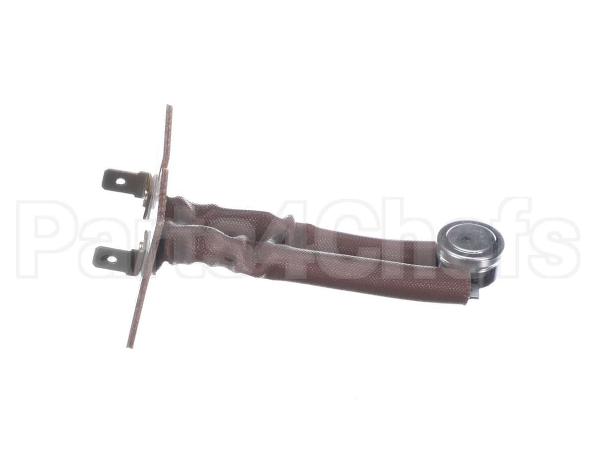 626509R Nortek Repl,Lim,1/2D,1S,Or,195/175,B,F