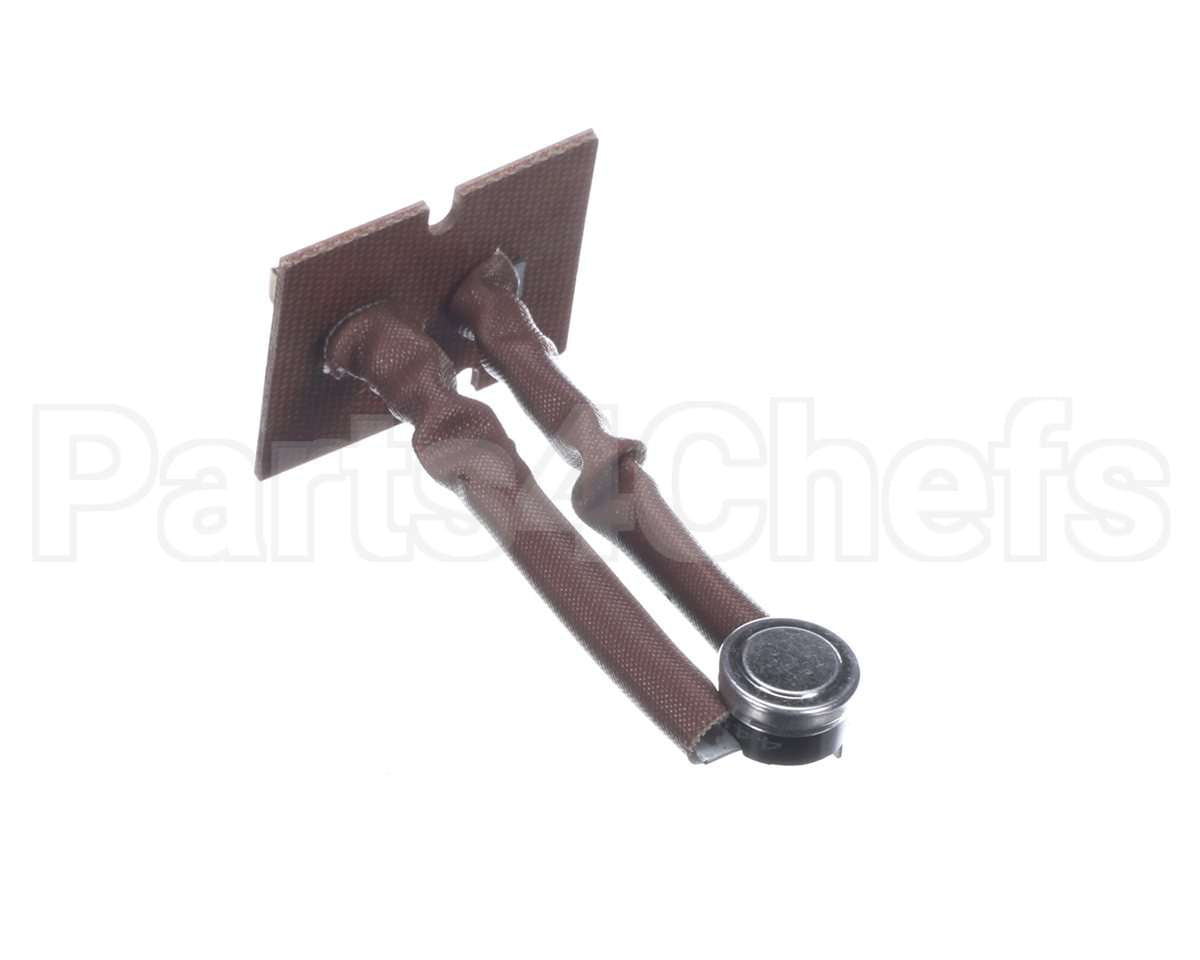 626509R Nortek Repl,Lim,1/2D,1S,Or,195/175,B,F