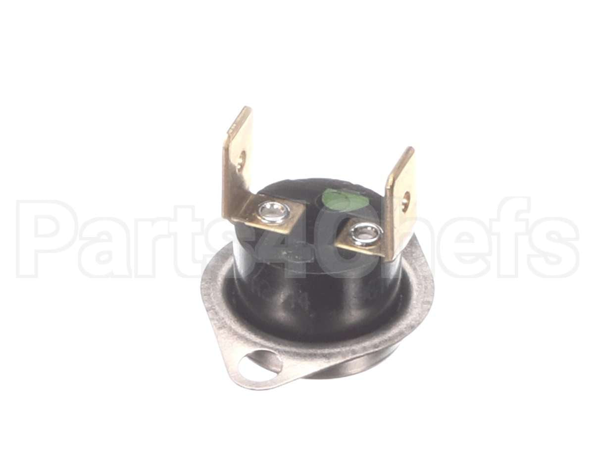626518R Nortek Repl,Lim,1/2D,160/110,A,A,F
