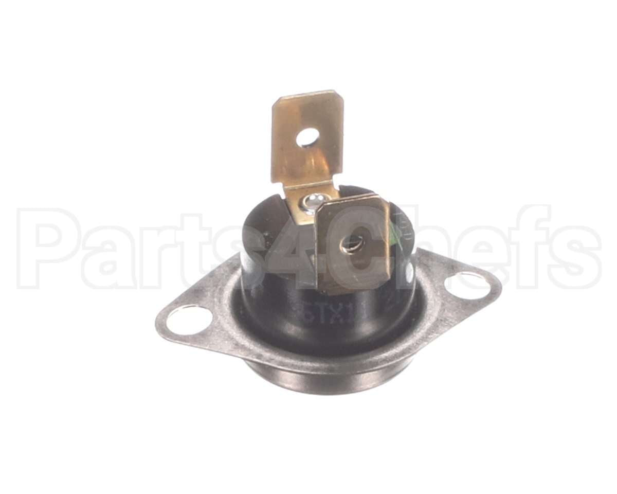 626518R Nortek Repl,Lim,1/2D,160/110,A,A,F