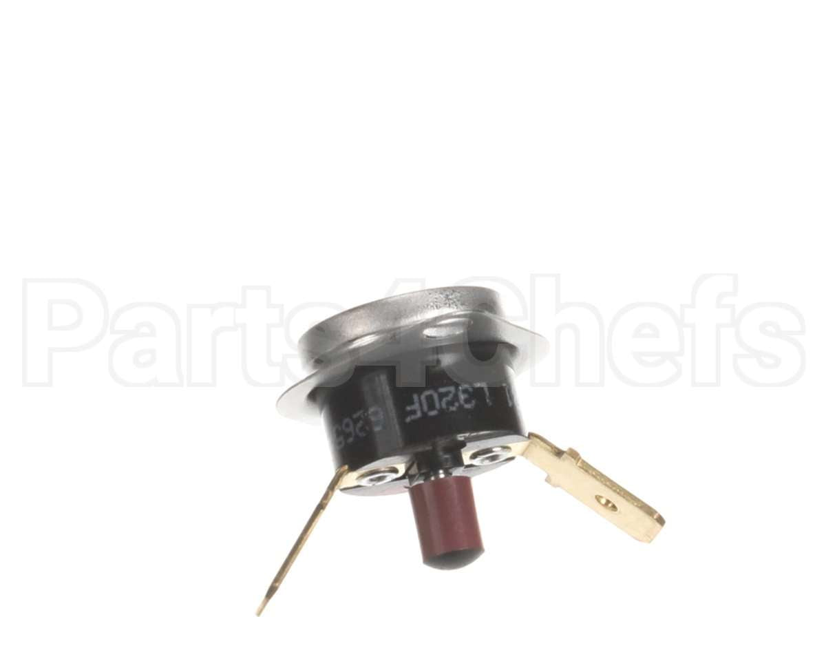 626547R Nortek Repl,Lim,1/2D,1S,Or,320,M,S,F
