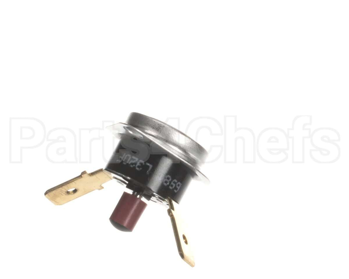 626547R Nortek Repl,Lim,1/2D,1S,Or,320,M,S,F