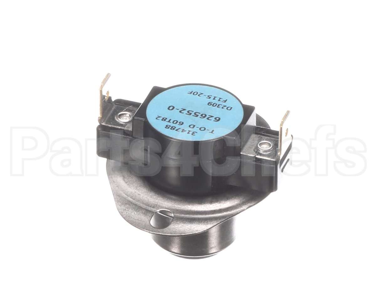 626552R Nortek Repl,Lim,3/4,1S,115/95,A,A,F,S