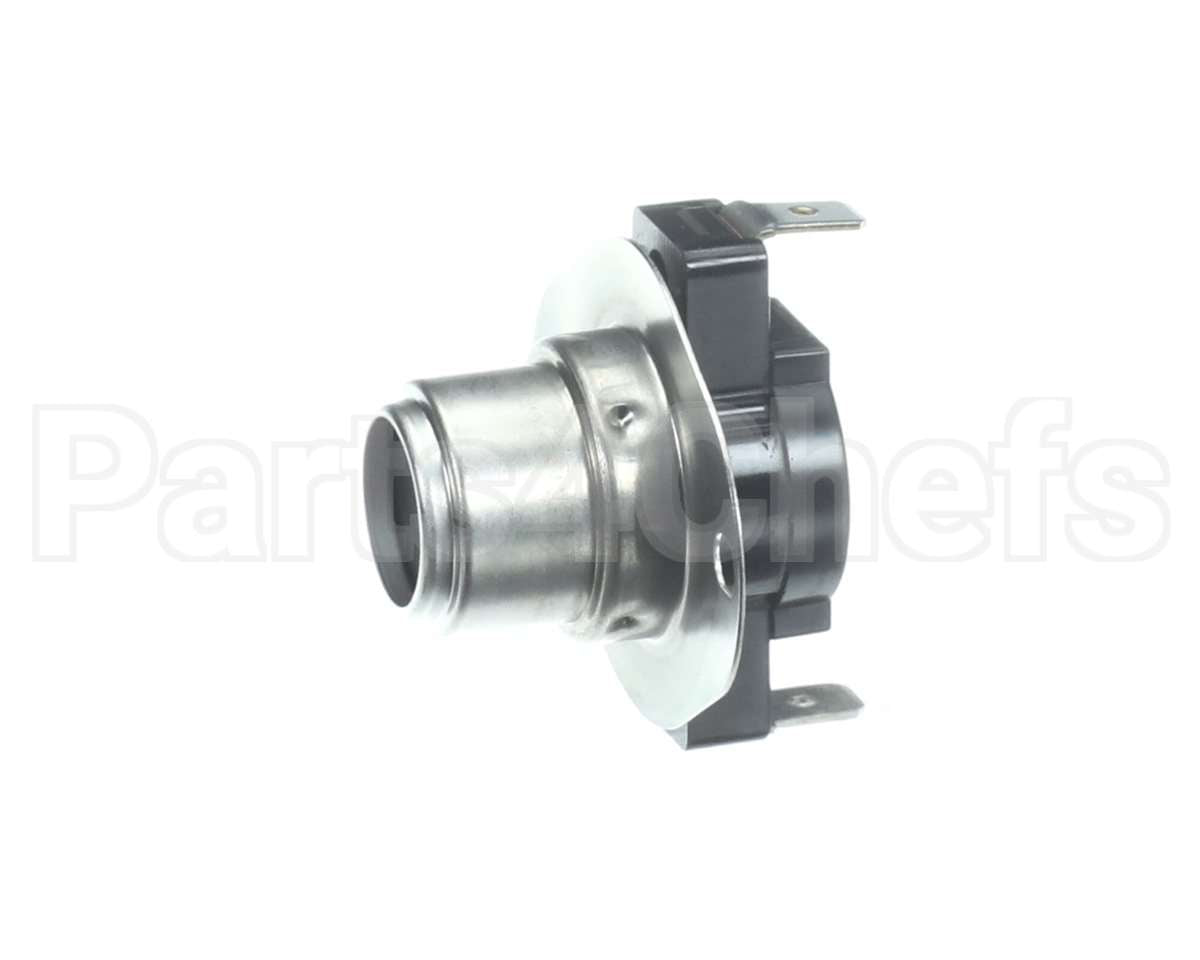 626553R Nortek Repl,Lim,3/4D,1S,Or,160/140,A,A,F,S