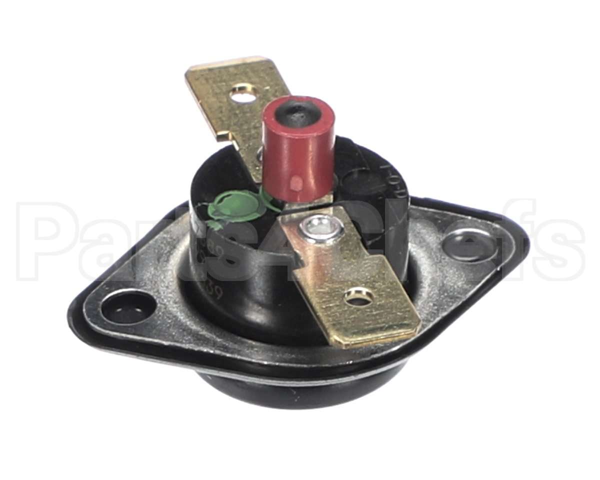 626599R Nortek Repl,Lim,1/2D,1S,Or,160,M,A,F,S