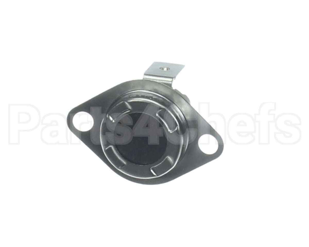 626601R Nortek Repl,Lim,1/2D,1S,Or,210/180,A,A,F