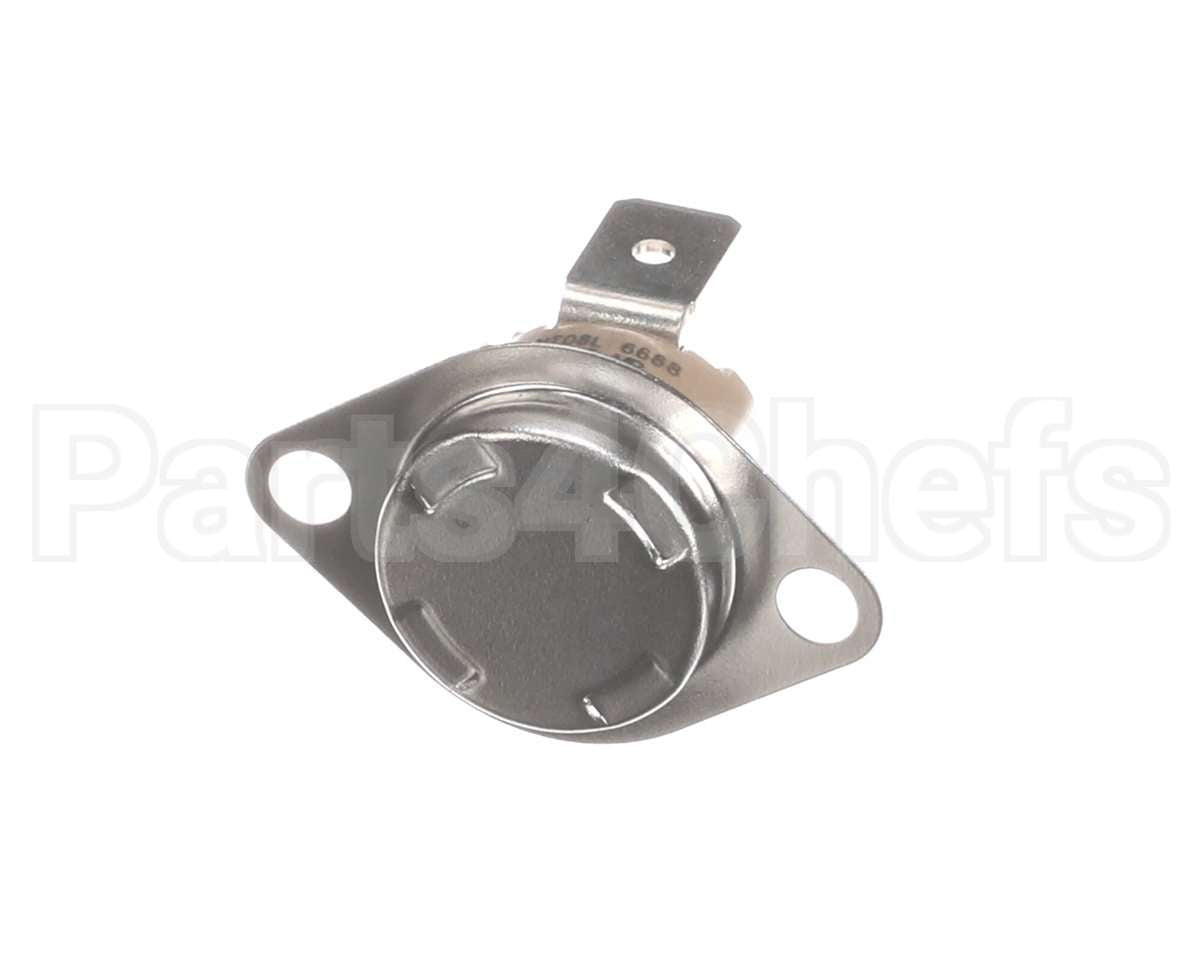 626605 Nortek Lim,1/2D,1S,Or,150,M,A,F