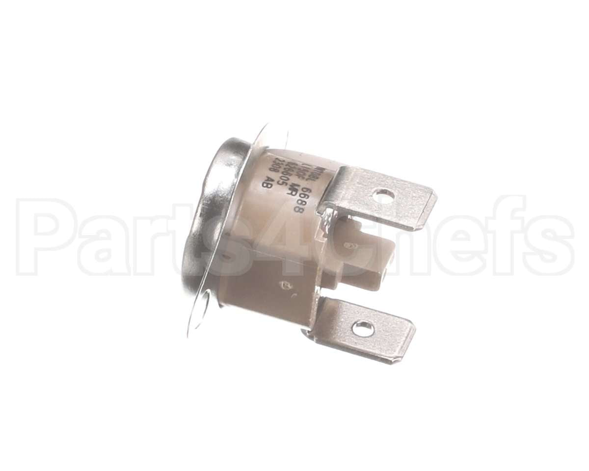 626605 Nortek Lim,1/2D,1S,Or,150,M,A,F