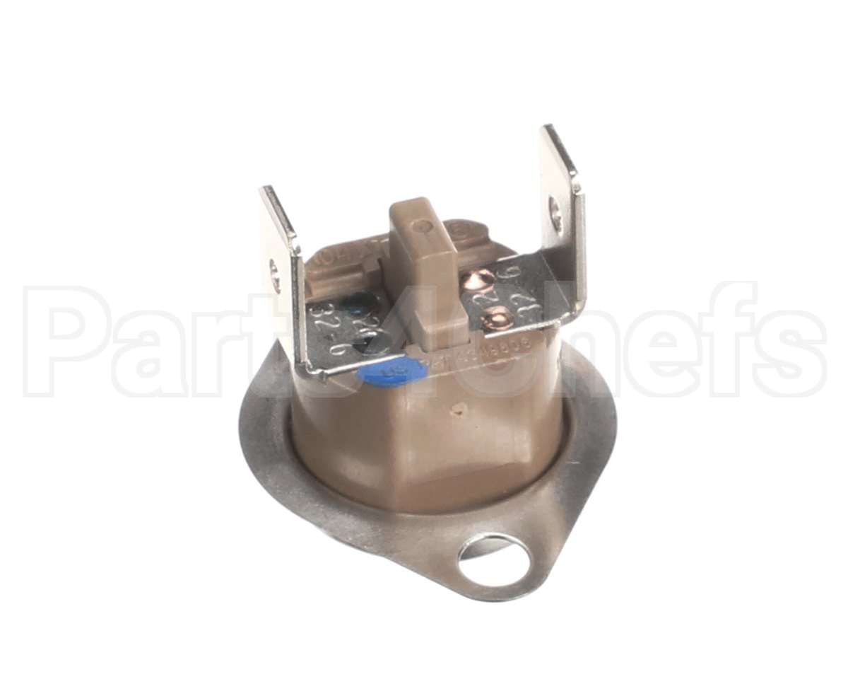 626610R Nortek Repl,Lim,1/2D,1S,Or,250,M,A,F