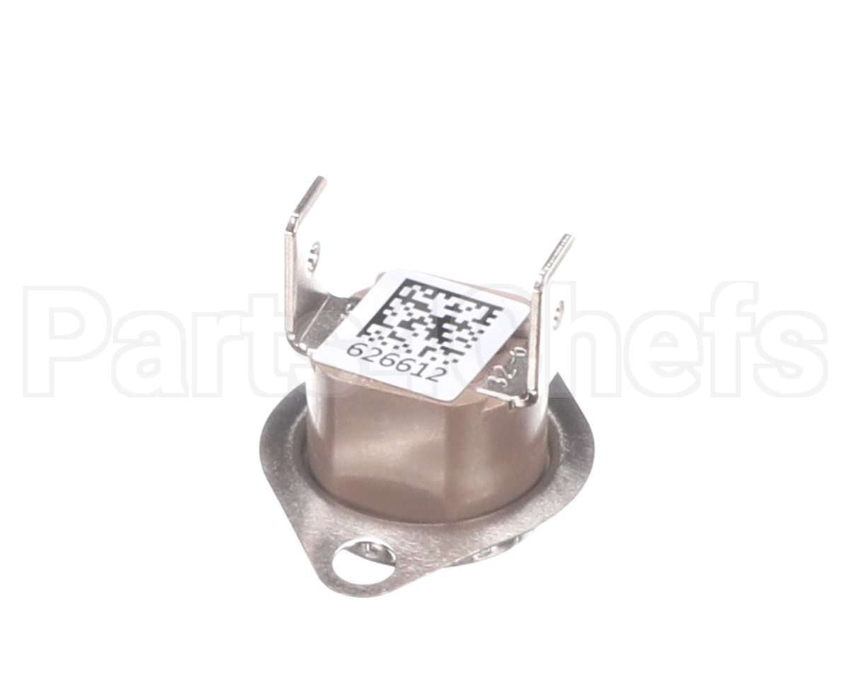 626612R Nortek Repl,Lim,1/2D,1S,Or,165/135,A,A,F
