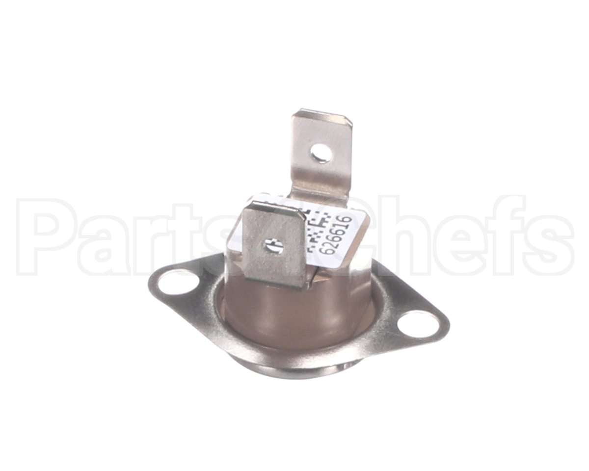 626616R Nortek Repl,Lim,1/2D,1S,Or,195/155,A,A,F