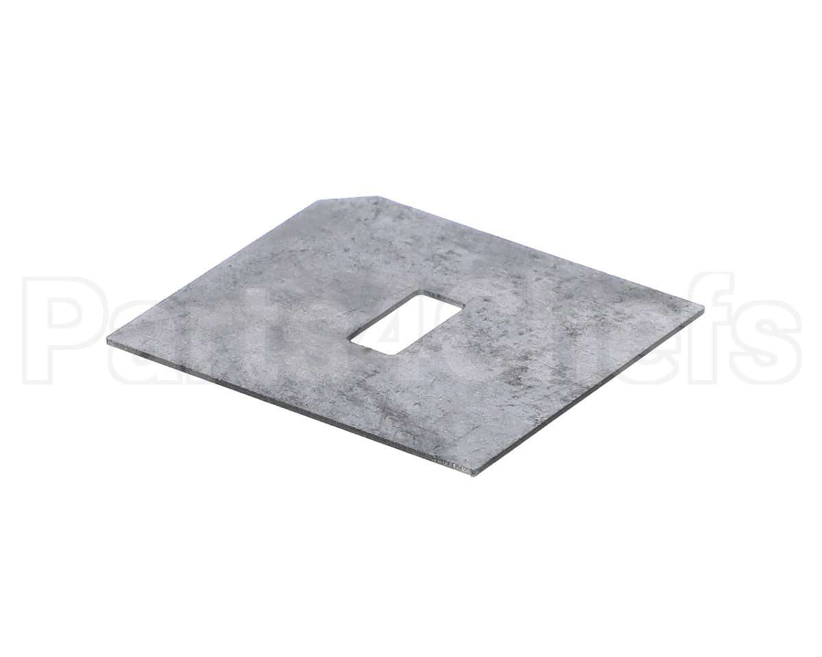 62664 Blodgett Plate, Magnet