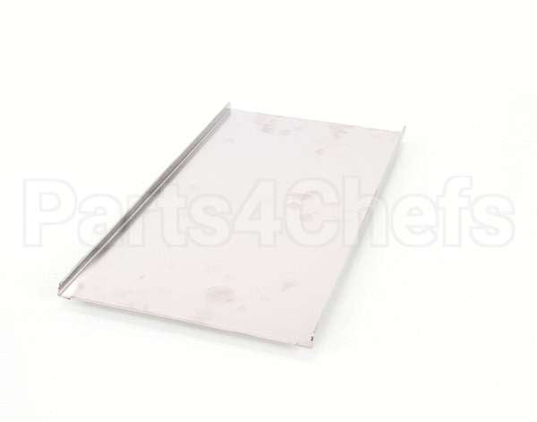 62679-18 Perlick Ice Chest Cover, Front, 18 Ts