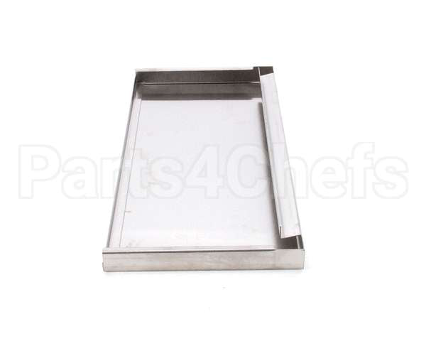 62680-18 Perlick Ice Chest Cover, Back, 18, Ts