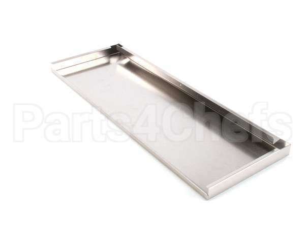62680-24 Perlick Ice Chest Cover, Back, 24, Ts