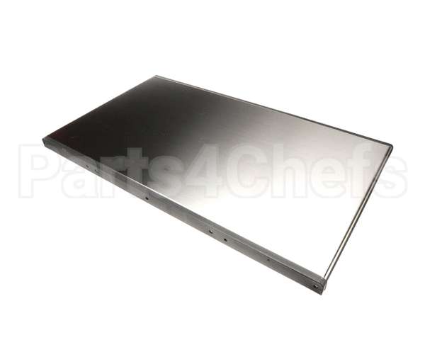 6269 Itv Ice Makers Front Panel Spika Ms440