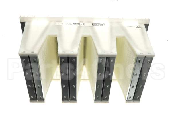 62711 Gold Medal Products High Efficiency Filter