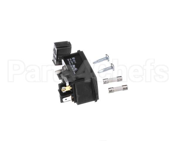 6272-PWR-MDU-KIT Forbes Industries Power Module Kit