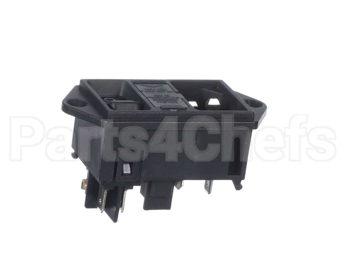6272-PWR-MDUL Forbes Industries Power Module