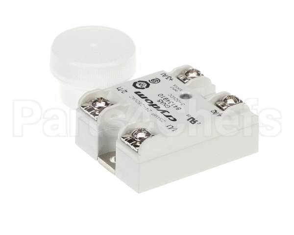 62731 Hix Corporation Solid State Relay