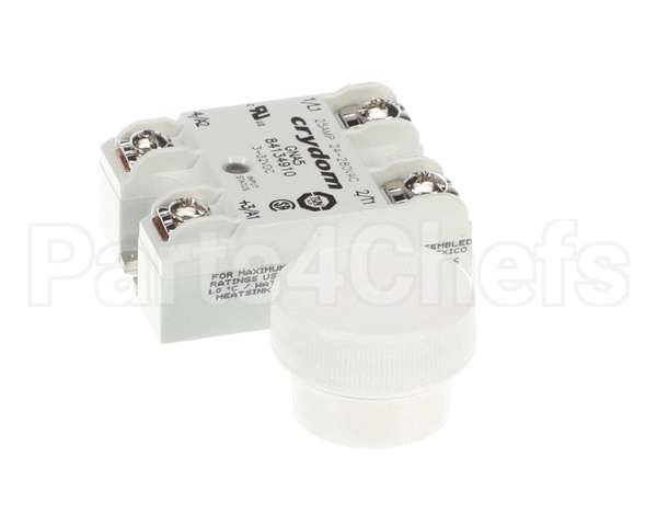 62731 Hix Corporation Solid State Relay