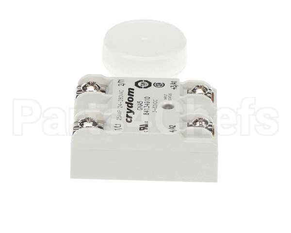 62731 Hix Corporation Solid State Relay