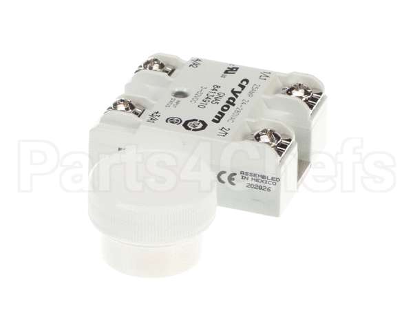 62731 Hix Corporation Solid State Relay