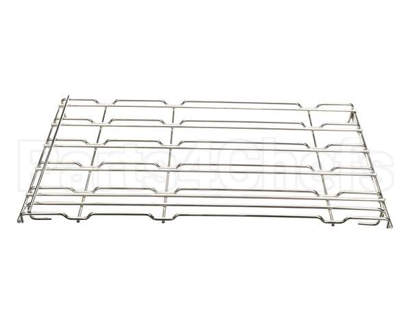 62734 Blodgett Left Hinge Side Rack, 2.25 Spacing